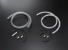 Cusco 00B 009 A15 Misc Hose Kit-Oil Catch 15mm Universal (Hoses Only)