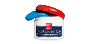 Griots Garage 11049 Glass Cleaning Clay - 3.5oz