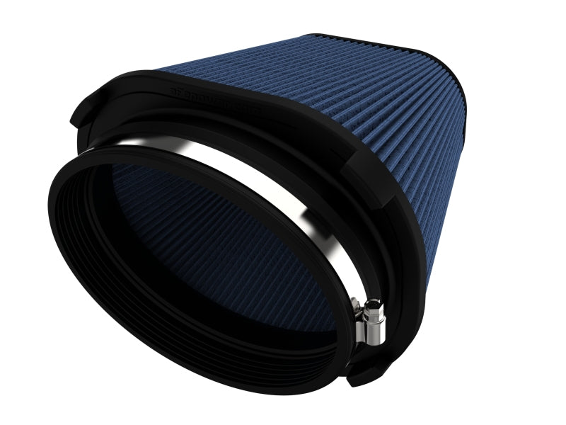 AFE 24-90112 FLOW Pro-5 R Air Filter (5-1/2x7-1/2)F x (9x7)B x (5-3/4x3-3/4)T x
