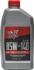Twin Power 539022 85W140 Semi-Synthetic Transmission Lube Quart