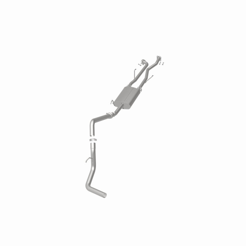 Magnaflow 106-0527 BRExhaust 07-11 fits Toyota Tundra Exhaust Kit