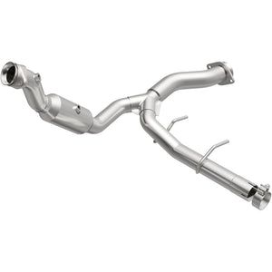 Magnaflow 5551429 11-12 fits Ford F-150 3.5L Direct Fit Converter