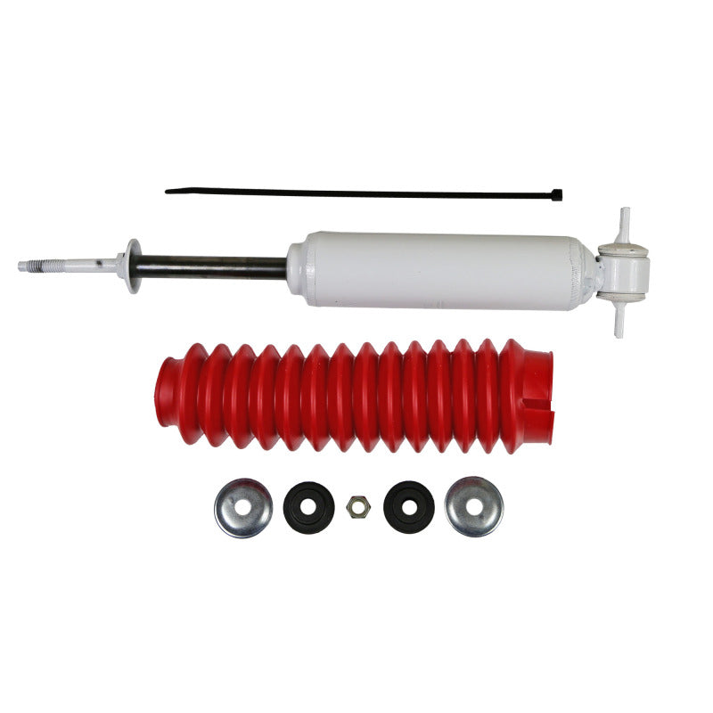 Rancho RS55199 72-93 fits Dodge Pickup / D Series 1 Ton - RWD Front RS5000X Shock