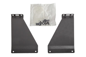 Dee Zee DZBKTCOMBO Deezee Universal Tool Box - Specialty Tank - Combo Chest Box Attachment Bracket