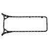 Fel-Pro OS30856 fits Mercedes-Benz E320 OS 30856 Engine Oil Pan Gasket Set 38 Bolt Hole One Piece Gasket