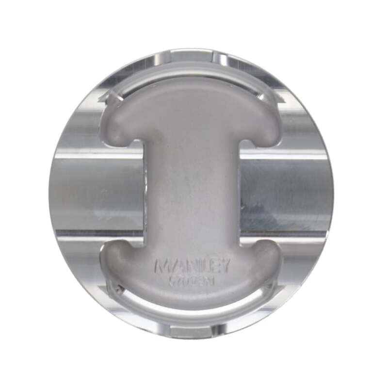 Manley Performance 594570CE-8 Manley fits Ford 4.6L Modular V8 Piston Set - 3