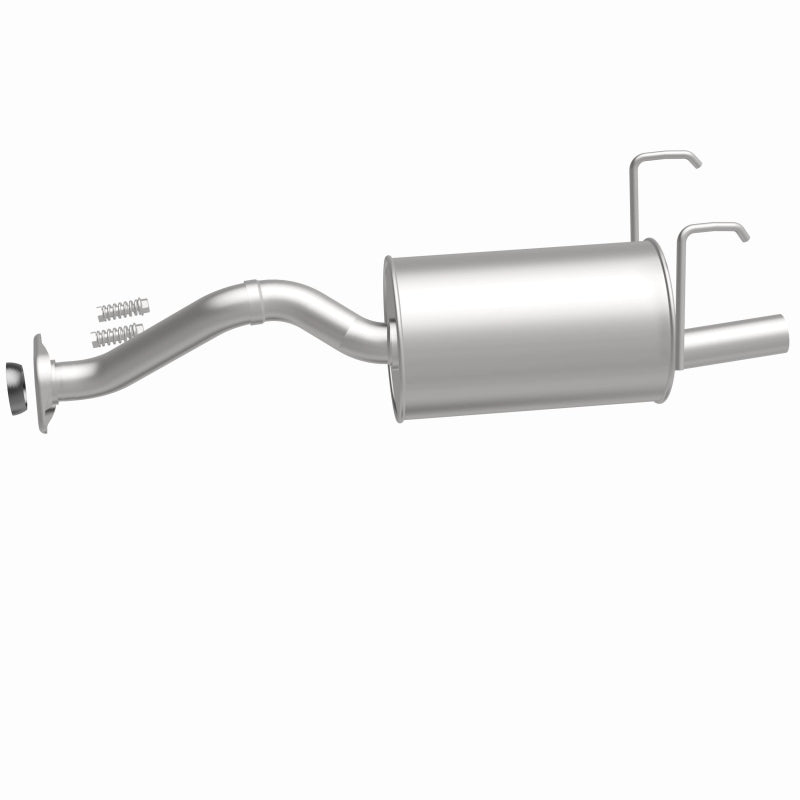 Magnaflow 108-0196 BRExhaust 93-95 fits Honda Civic Del Sol 1.5L Muffler Kit