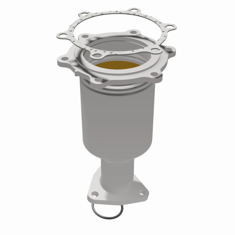 MagnaFlow 49321 Conv DF Pathfinder P/S frt OE