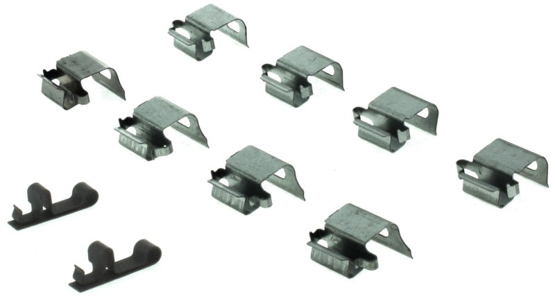 Stoptech 308.0884 Street Brake Pads