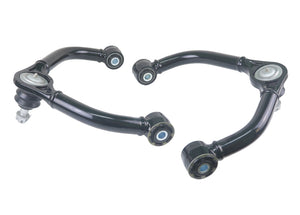 Whiteline KTA317  2019+ fits Ram 1500 Camber Control Arms - Front Upper