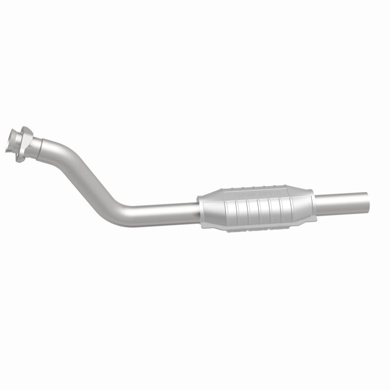 MagnaFlow 23420 Conv fits GM 37.62X6.5X4 2.25/2.25