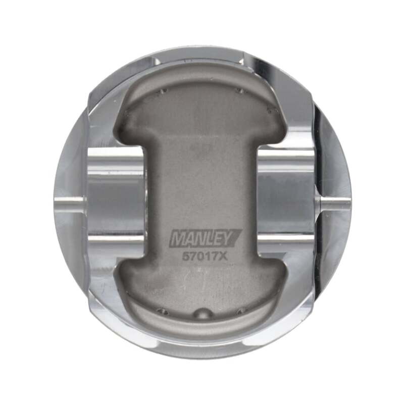 Manley Performance 630000C-1 Manley fits Mazda 94mm 87.5mm Standard Bore 9.5