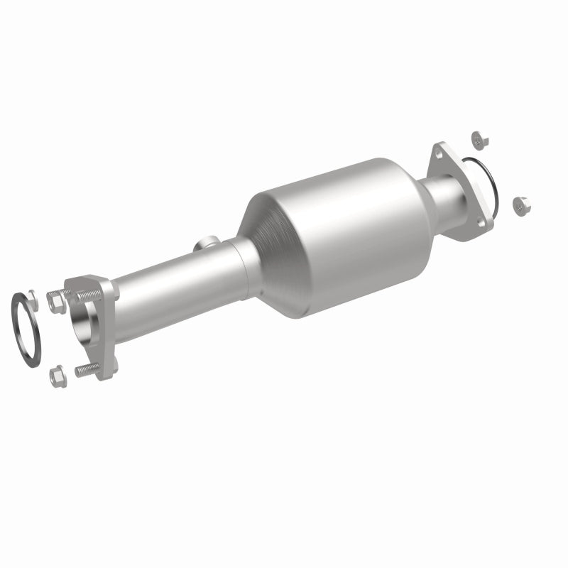 Magnaflow 280150 Conv Direct Fit 17-19 fits Honda CR-V Single Underbody 2.4L