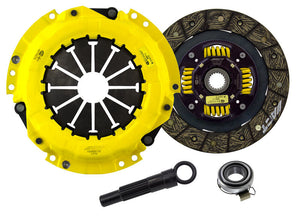 ACT LE1-HDSS fits Lotus Exige HD/Perf Street Sprung Clutch Kit