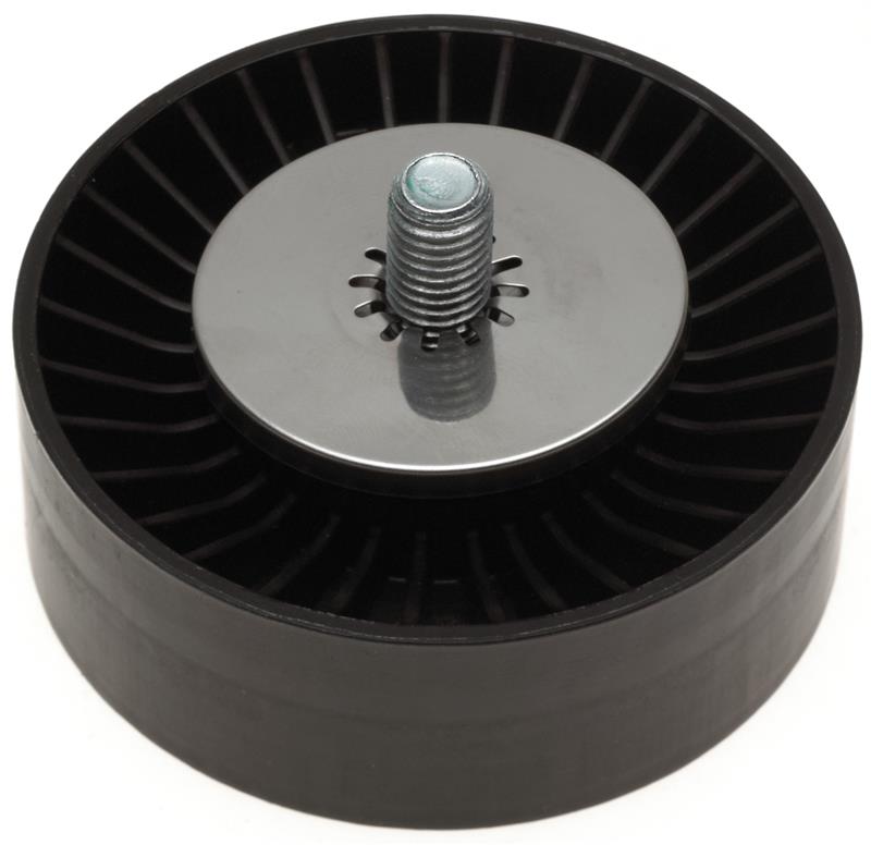 Gates 36364 07-10 fits BMW 335I 6-Cyl. 3.0L Upper Belt Drive Pulley
