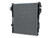 AFE 46-53191 unner OER Series Radiator 10-12 fits Dodge Diesel Trucks L6-6.7L (