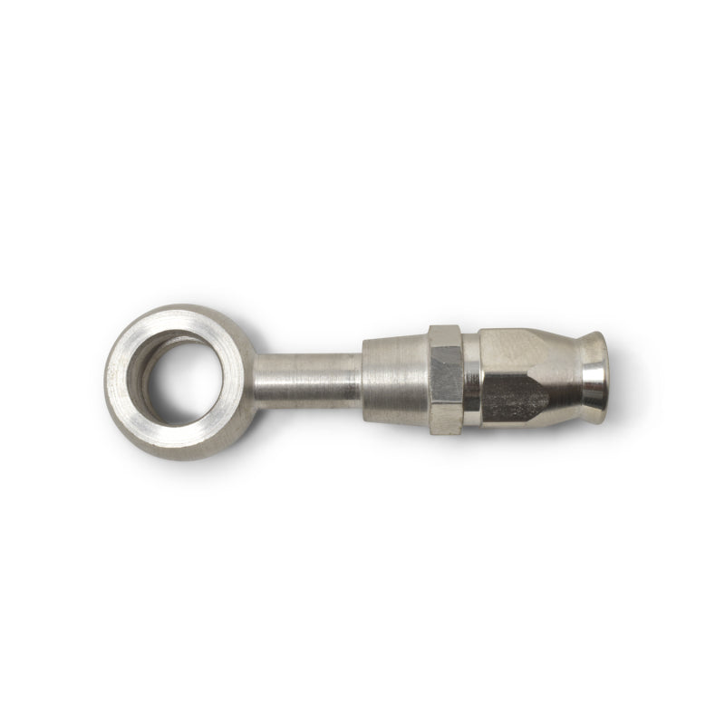 Russell 640641 Performance -3 AN PowerFlex 10MM (3/8in) ID Banjo Hose End