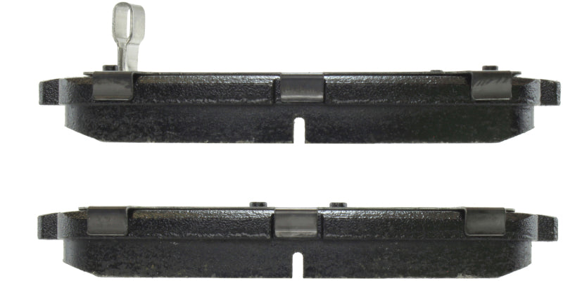 Stoptech 309.1284 Sport Brake Pads w/Shims and Hardware