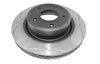 DBA 2020S 2005 fits Pontiac GTO T-Slot Uni-Directional Front Slotted Rotor
