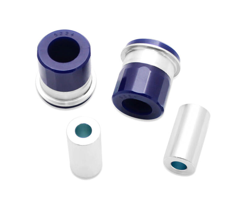 SuperPro SPF5224K 16-23 fits Mazda Miata MX5 Front Lower Control Arm Bushing Kit