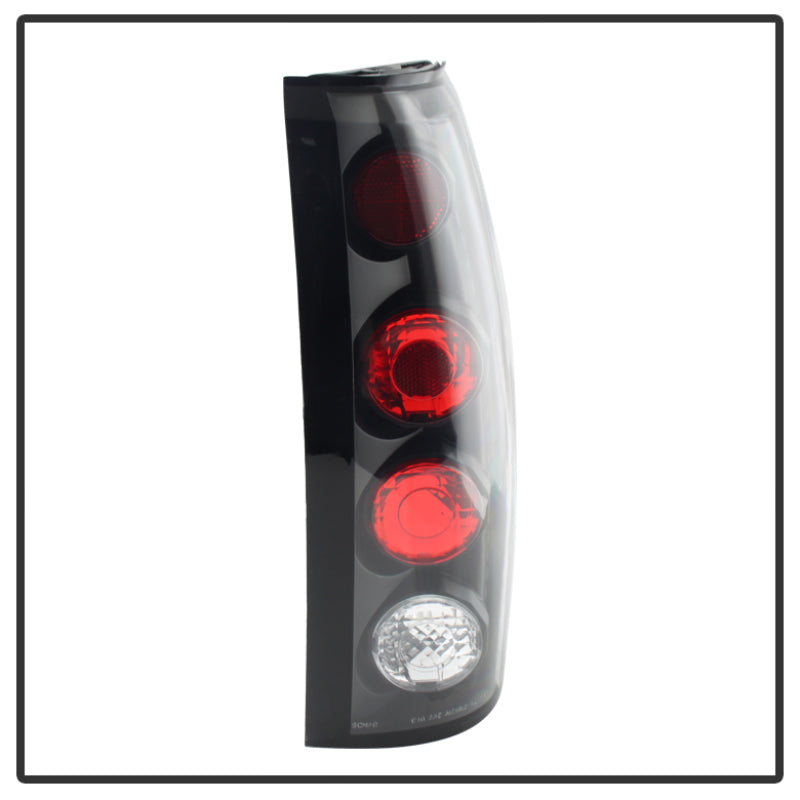Spyder 5001283 fits Chevy 88-98 C/K Series 1500/2500 /fits GMC Sierra 88-98 Eur