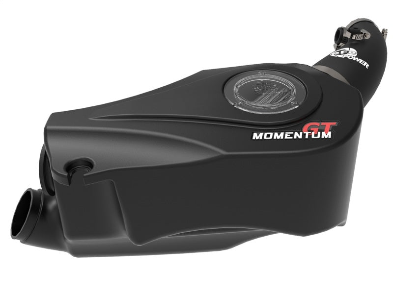 AFE 51-76901 um GT Pro DRY S Cold Air Intake System 17-18 fits Fiat 124 Spider