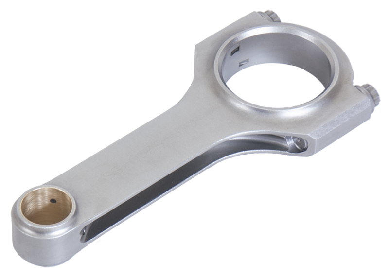 Eagle CRS5700S3D fits Chevrolet Small Block 5.700in Length 2.000in Rod Journal Forged Steel H-Beam Rods - Set of 8