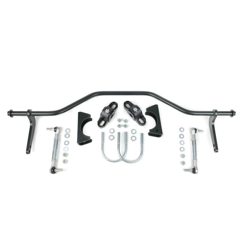 Ridetech 11179122 70-81 fits GM F-Body Rear Sway Bar For Use With Ridetech 4-Link