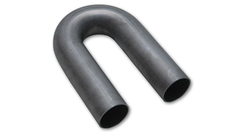 Vibrant 2657 3.5in O.D. T304 SS U-Bend (5.5in Centerline Radius)