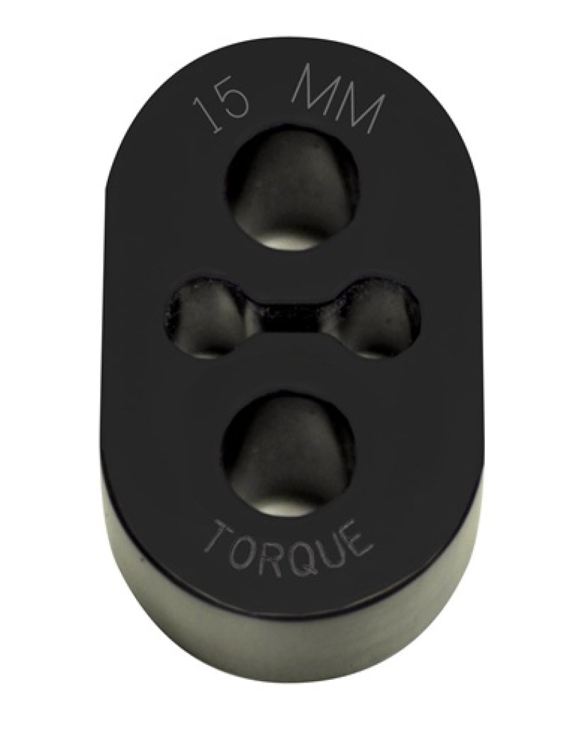 Torque Solution TS-EH-015 Exhaust Mount: 15 mm