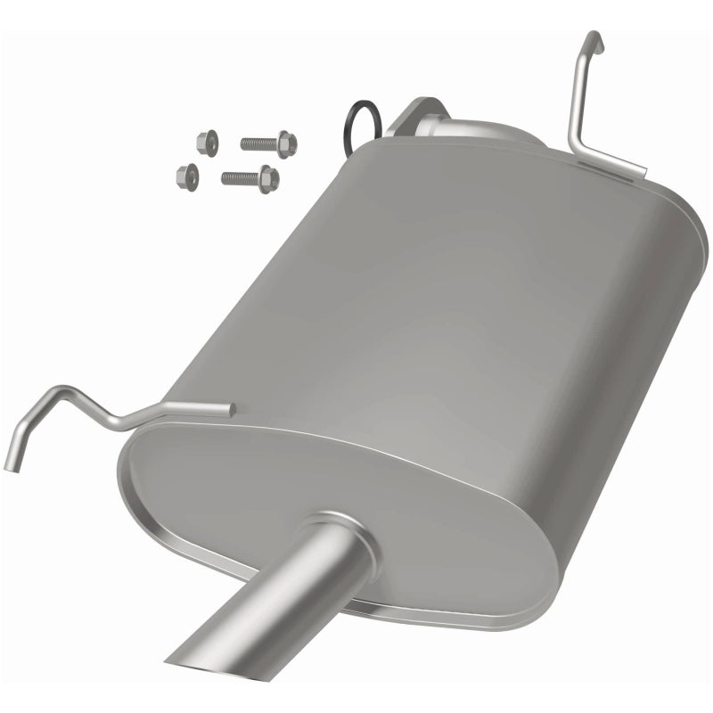 Magnaflow 108-0052 BRE Exhaust 98-02 fits Accord 3.0L Muffler Kit