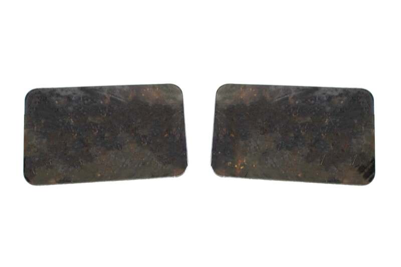 RustBuster RB7412 Fuel Tank Crossmember