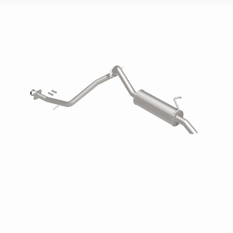 Magnaflow 106-0843 BRE Exhaust Kit 08-15 fits Scion xB 2.4L