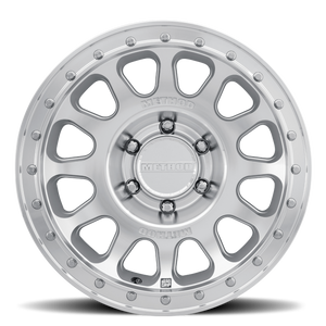 Method MR70929087312H MR709 HD Bead Grip 20x 9in / ET12 / 8x170 BP / 125