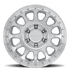 Method MR70929016312H MR709 HD Bead Grip 20x 9in / ET12 / 6x135 BP / 87m