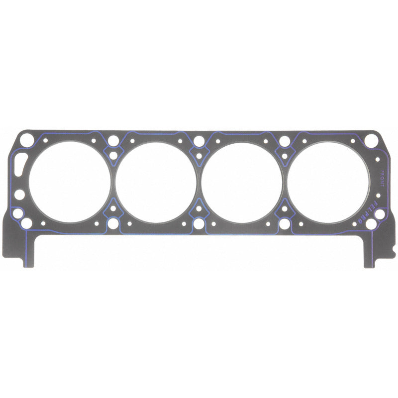 Fel-Pro 1156-2 Steel core laminate Engine Cylinder Head Gasket