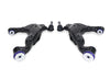 Superpro 16-23 Toyota Tacoma OEM+ Front Lower Control Arm & Ball Joint Kit