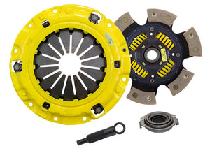 ACT MB2-HDG6 fits Dodge Stealth HD/Race Sprung 6 Pad Clutch Kit
