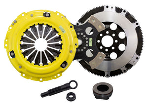 ACT DN4-HDR4 fits Dodge Neon HD/Race Rigid 4 Pad Clutch Kit