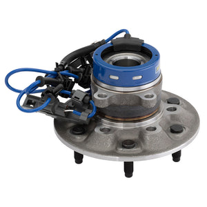 Moog 515110 2006 Isuzu i-350 Front Left Hub Assembly