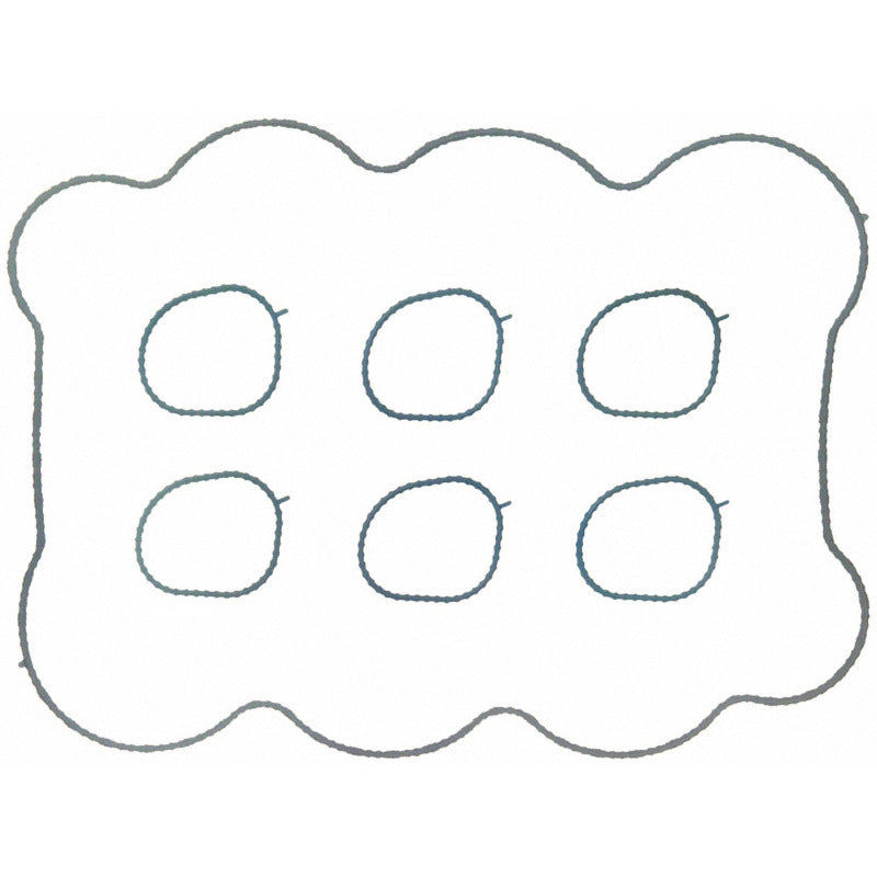 Fel-Pro MS90812 fits Ford Windstar MS 90812 Fuel Injection Plenum Gasket Set