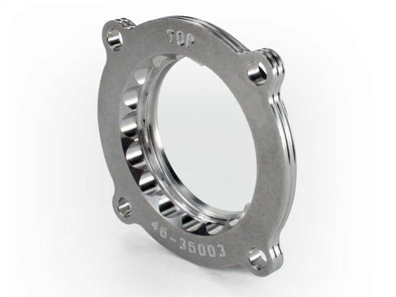 AFE 46-35003  Bullet Throttle Body Spacers TBS fits Jeep Wrangler (JK) 2012-201