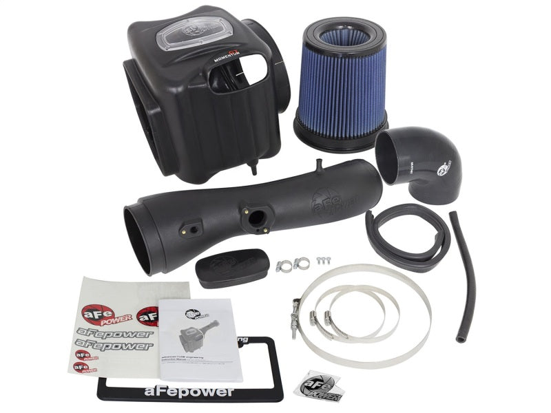 AFE 54-74105 um GT PRO 5R Stage-2 Intake System 09-15 fits GM Silverado/fits Si