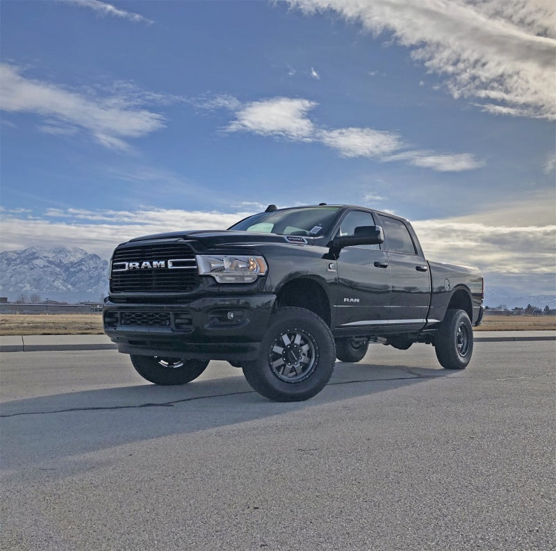 Tuff Country 33140 19-23 fits Dodge Ram 2500 4x4 3in Lift w/Front Shock Extension Brackets Kit
