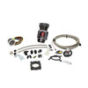 Snow Performance SNO-2134-BRD-T 15-17 fits Mustang EcB Stg 2 Bst Cooler Water In