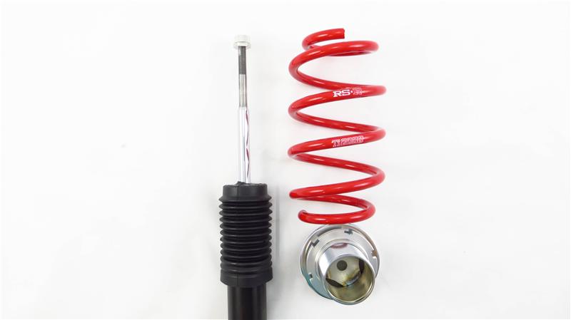 RS-R XBIH303M 12+ fits Honda CR-Z (ZF1) Sports-i Coilovers