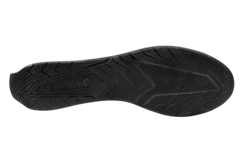 SPARCO BRB0004B0K01044 Shoe Skid 44 BLK