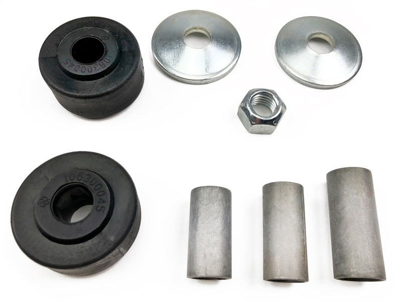 Tuff Country 62262 14-18 Ram 2500 4x4 (w/3in-5in Suspension Lift Kt) Front SX6000 Hydraulic Shock (Ea)