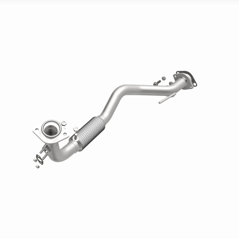 Magnaflow 107-0138 BRE Exhaust 88-92 Corolla Prizm 1.6L Front Pipe Kit