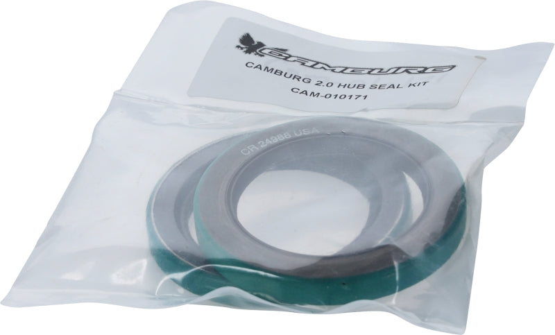 Camburg CAM-010171 2.0 Hub Seal Kit
